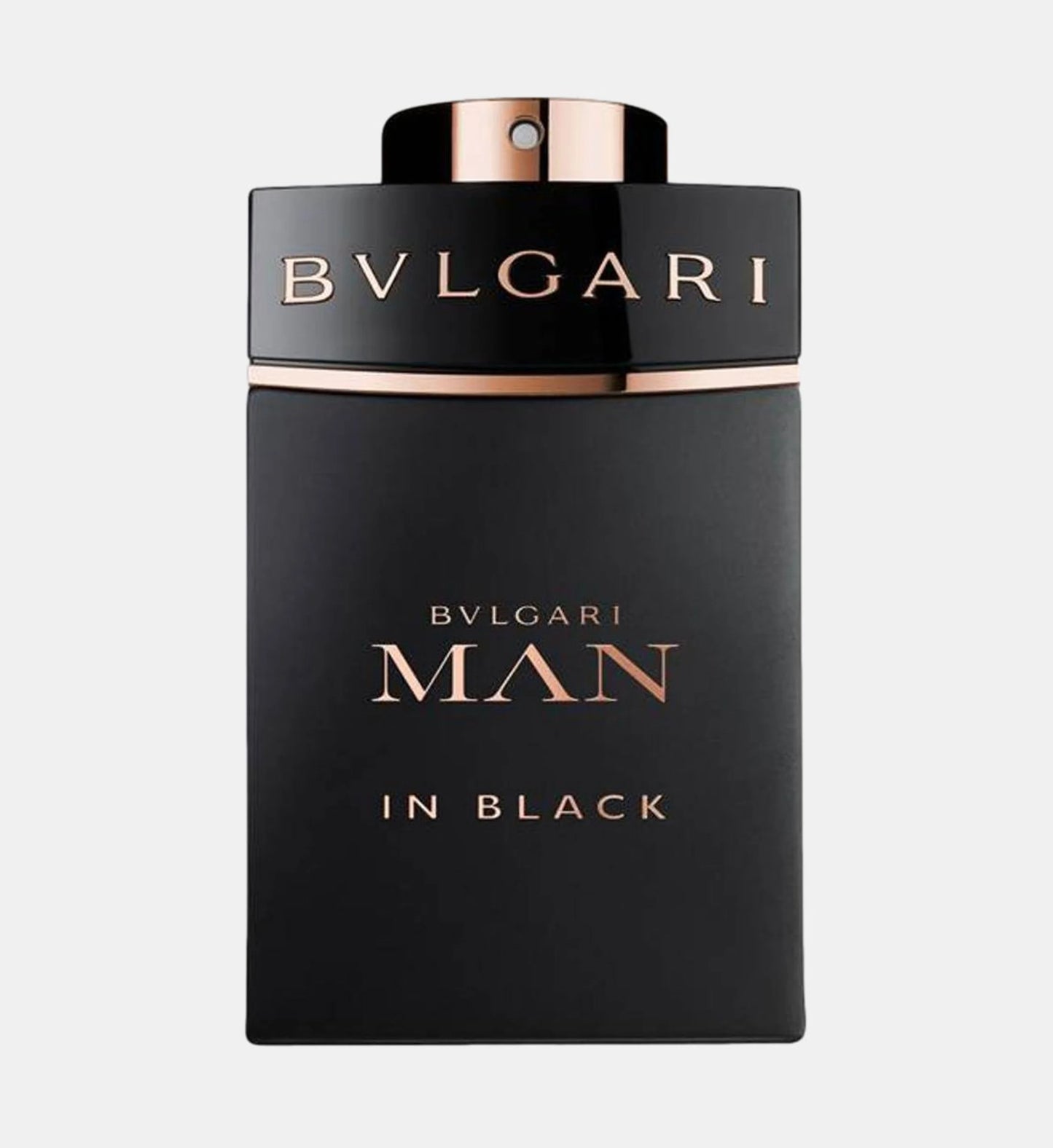 Man In Black Bvlgari – Parfum intense et épicé pour homme, disponible chez Parfumerie Passion au meilleur prix | Livraison rapide partout au Maroc