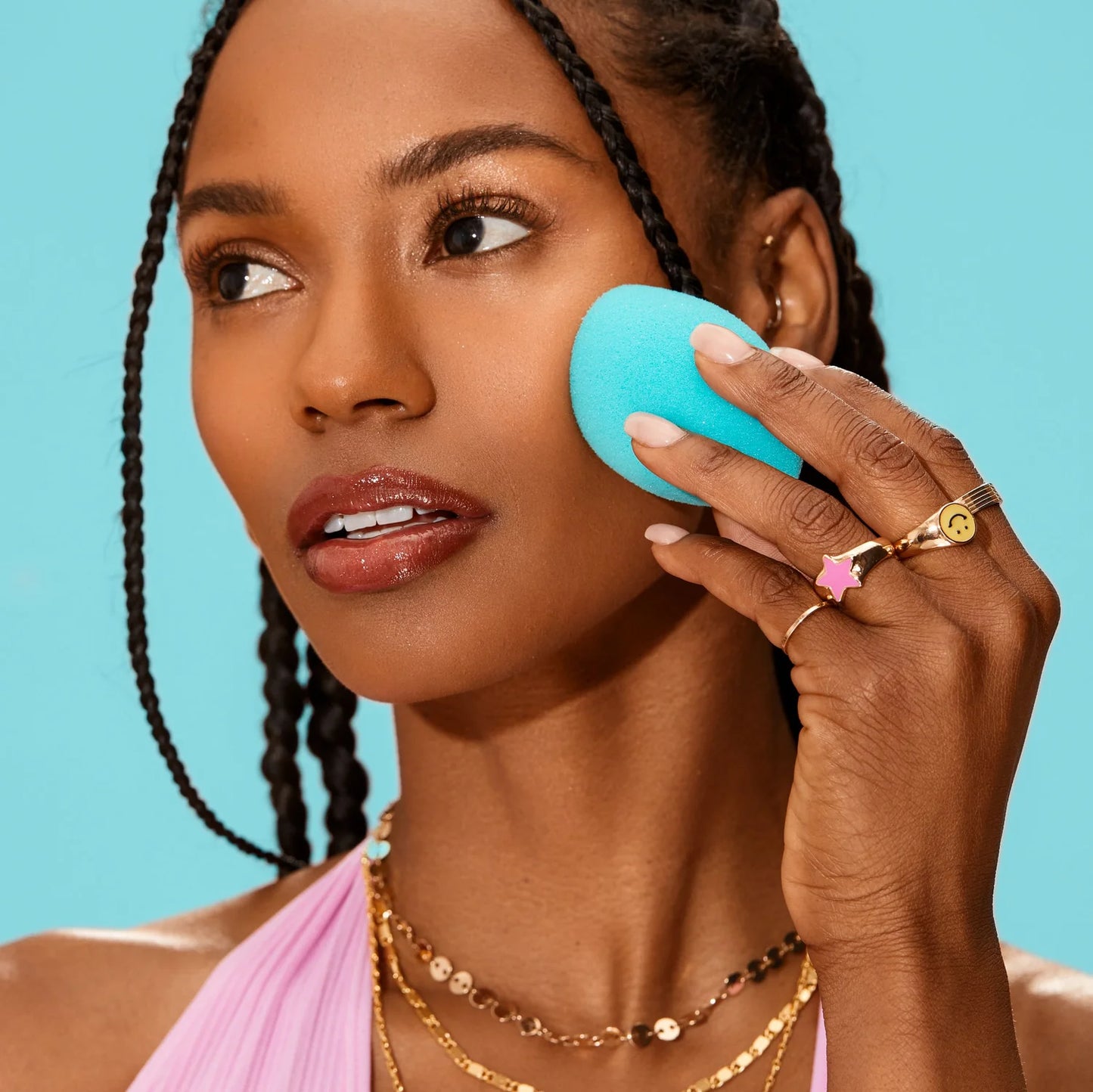 MIRACLE AIRBLEND SPONGE