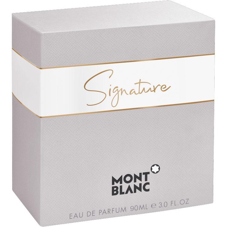 Signature - Eau De Parfum | Montblanc | Parfum pour femme | Parfumerie Maroc | Parfumerie Tetouan | Meilleur prix | Livraison rapide | Montblanc Maroc