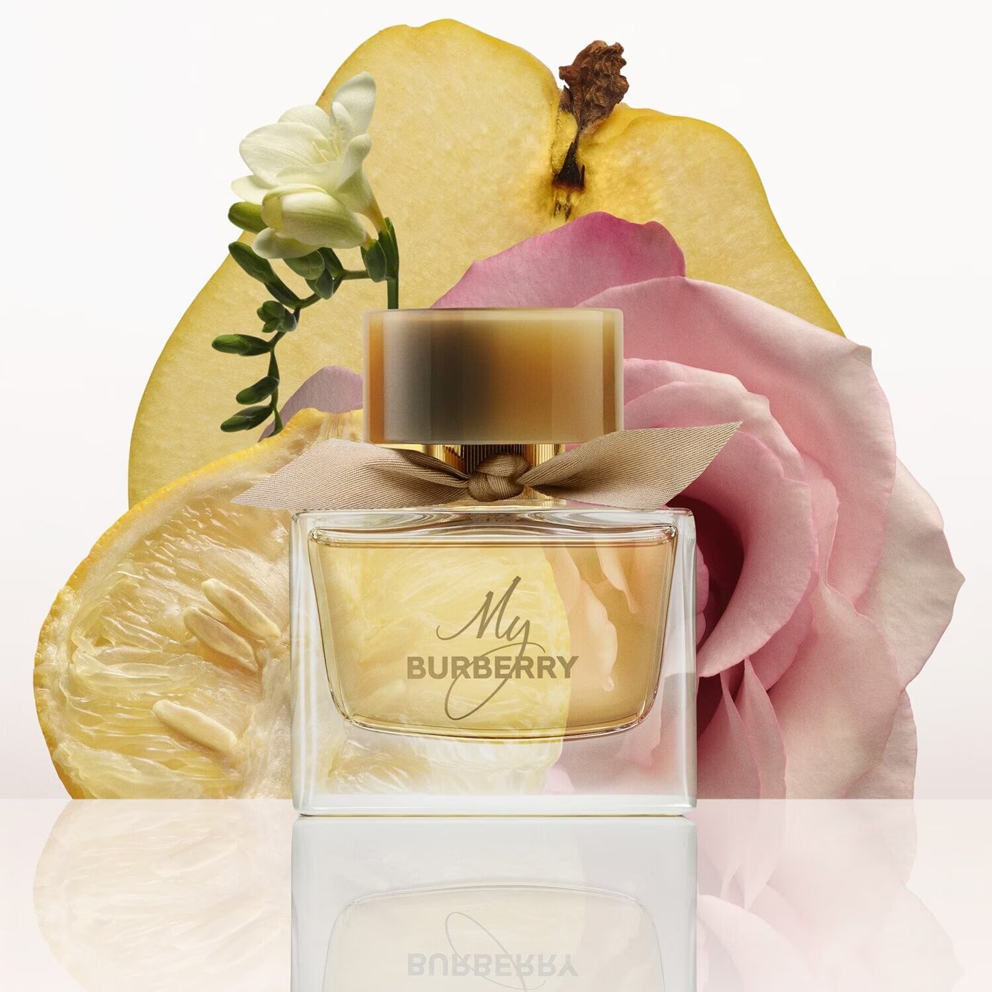 Flacon My Burberry – Élégance britannique en flacon, disponible chez Parfumerie Passion au meilleur prix | Livraison rapide partout au Maroc