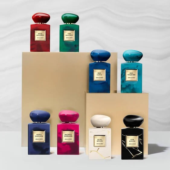 Eau de parfum Noir Kogane – Parfum intense et noble pour connaisseurs, disponible chez Parfumerie Passion au meilleur prix | Livraison rapide partout au Maroc