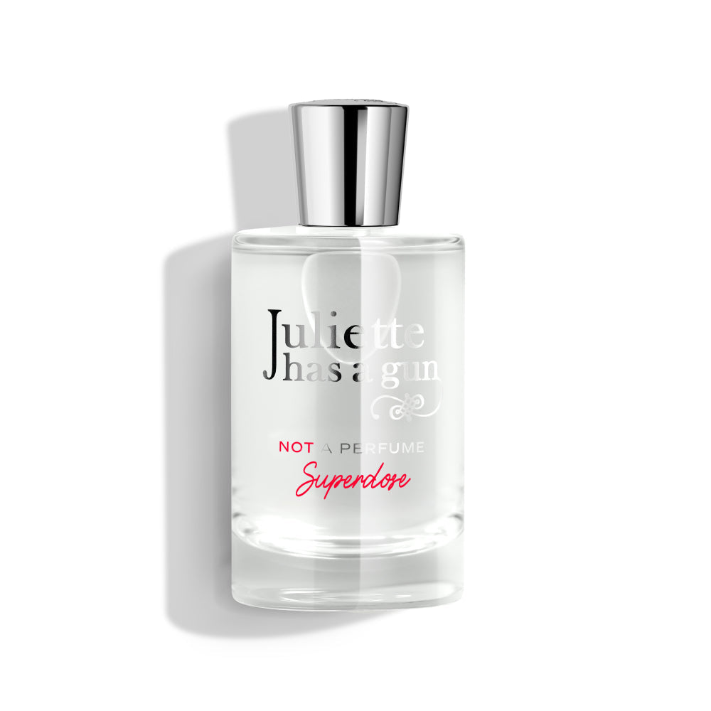 Not a Perfume Superdose Juliette Has a Gun – Parfum pur intense, disponible chez Parfumerie Passion au meilleur prix | Livraison rapide partout au Maroc