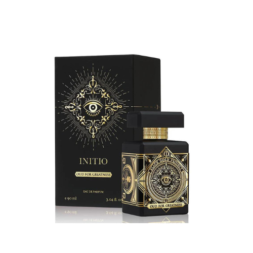 OUD FOR GREATNESS Initio - Parfum de Luxe Oud - Maroc