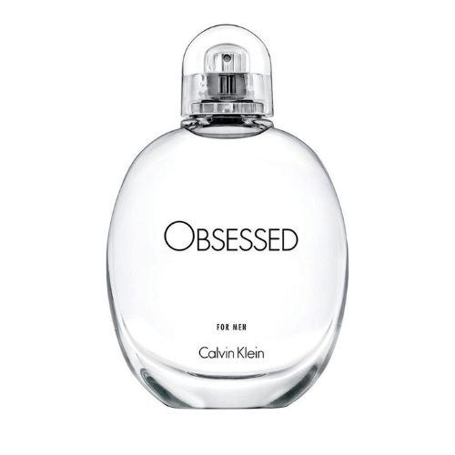 Obsessed Men – Eau de toilette masculine Calvin Klein, disponible chez Parfumerie Passion au meilleur prix | Livraison rapide partout au Maroc