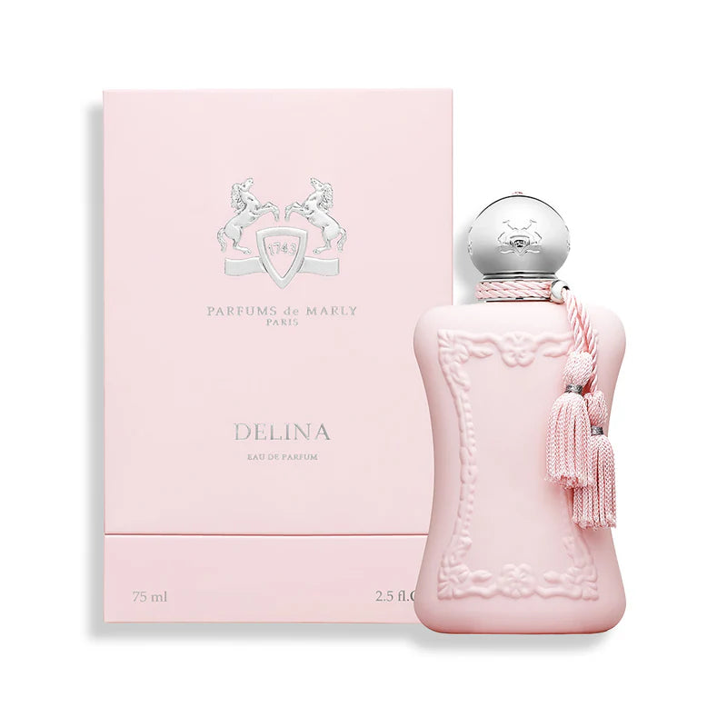 PARFUMS DE MARLY DELINA MAROC