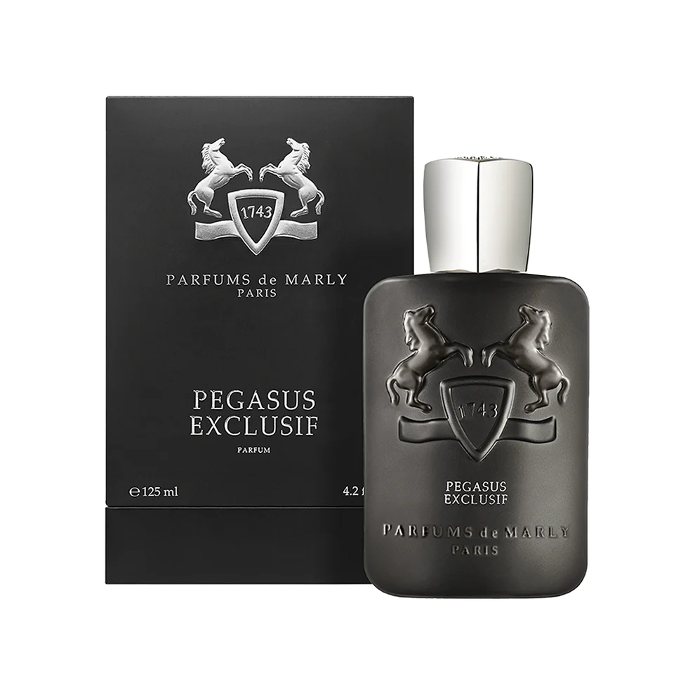 PARFUMS DE MARLY PEGASUS EXCLUSIF PARFUM 125ML MAROC