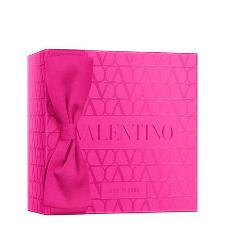 Parfum femme Valentino – Coffret raffiné pour elle, disponible chez Parfumerie Passion au meilleur prix | Livraison rapide partout au Maroc