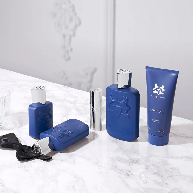 PERCIVAL PARFUMS DE MARLY MAROC