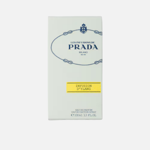 rada Infusion d’Ylang – Parfum floral mixte lumineux, disponible chez Parfumerie Passion au meilleur prix | Livraison rapide partout au Maroc