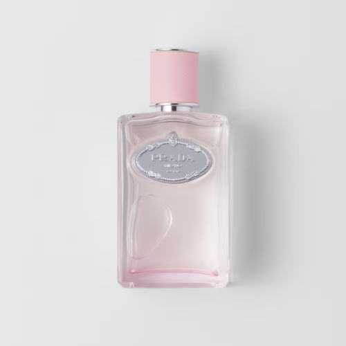 Prada Infusion de Rose – Parfum floral chic à la rose fraîche, disponible chez Parfumerie Passion au meilleur prix | Livraison rapide partout au Maroc