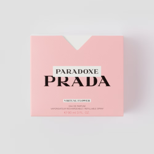 Paradoxe Virtual Flower – Parfum floral futuriste, disponible chez Parfumerie Passion au meilleur prix | Livraison rapide partout au Maroc