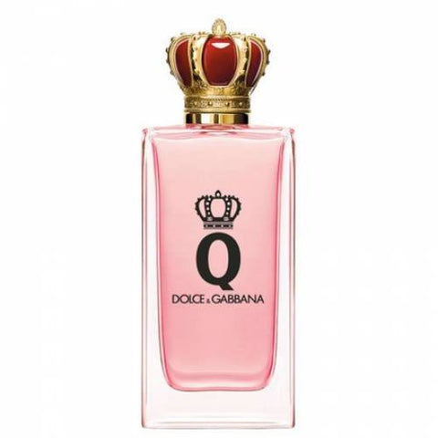 Q - EAU DE PARFUM