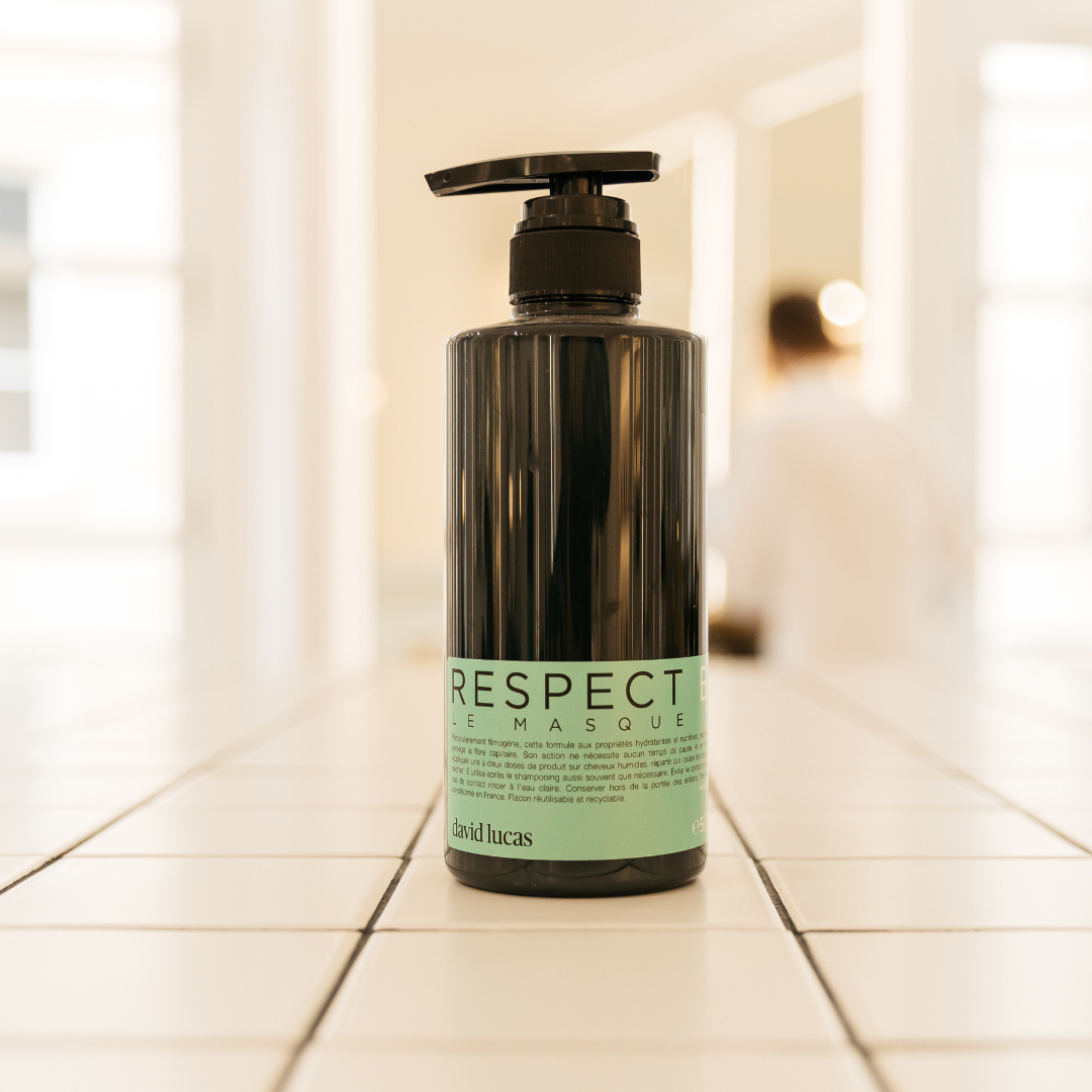 RESPECT MASQUE