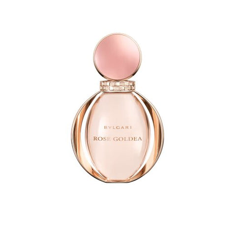 ROSE GOLDEA - EAU DE PARFUM