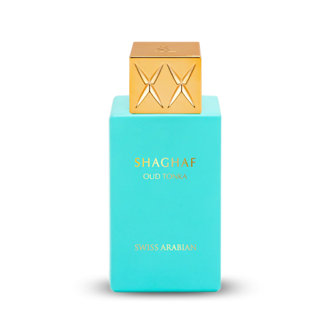 SHAGHAF OUD TONKA - EAU DE PARFUM