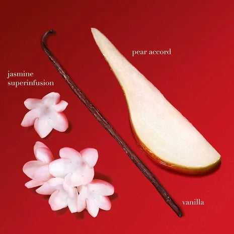 Parfum Armani femme – Sì Passione Intense au jasmin et vanille, disponible chez Parfumerie Passion au meilleur prix | Livraison rapide partout au Maroc