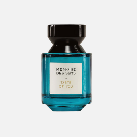 TASTE OF YOU - EAU DE PARFUM