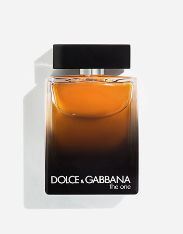 THE ONE FOR MEN - EAU DE PARFUM