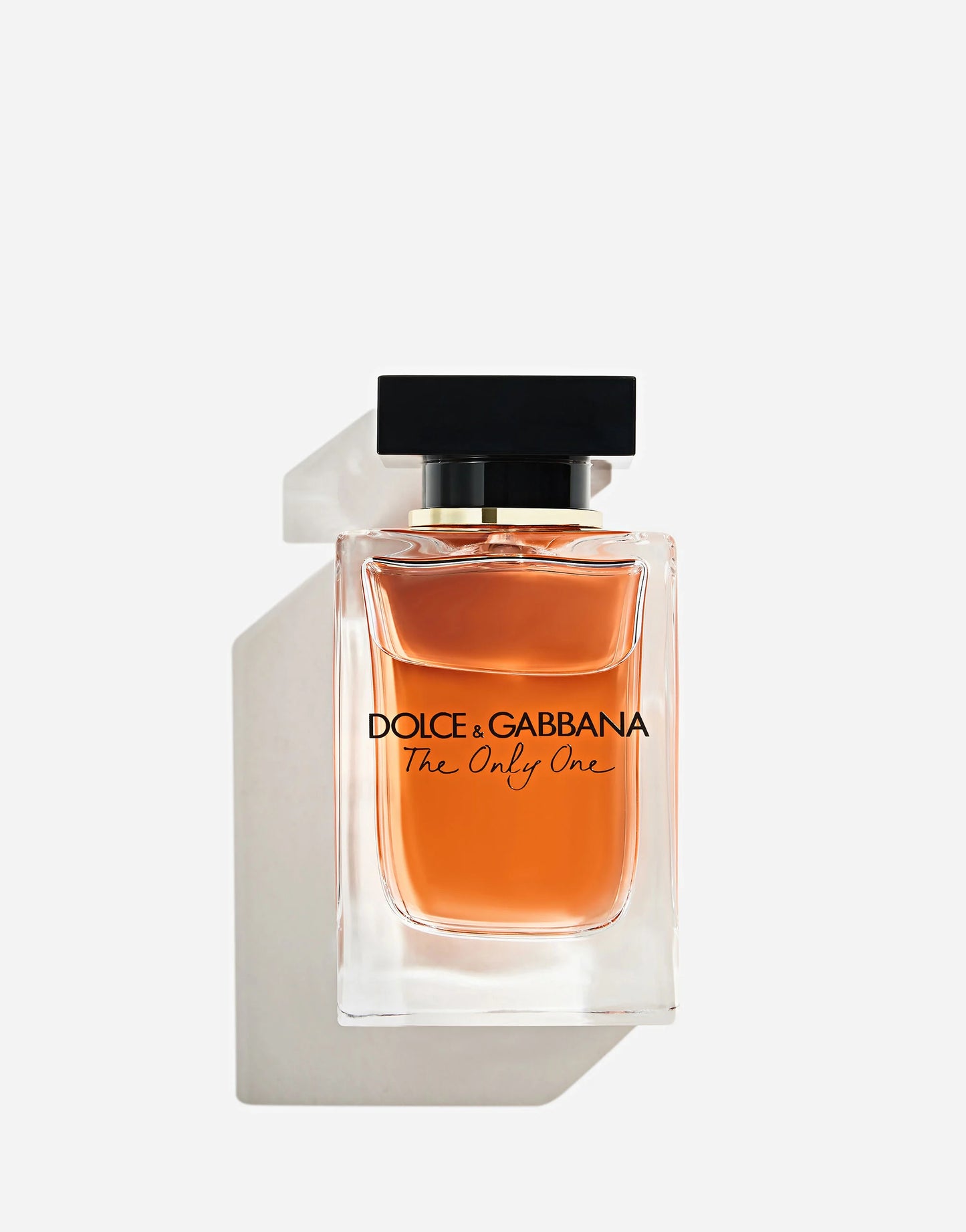 The Only One Dolce & Gabbana – Parfum floral gourmand femme, disponible chez Parfumerie Passion au meilleur prix | Livraison rapide partout au Maroc