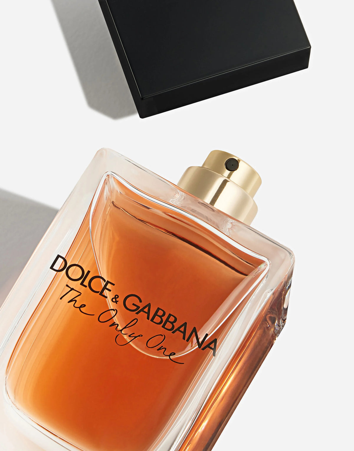 Eau de parfum The Only One – Sillage gourmand et captivant, disponible chez Parfumerie Passion au meilleur prix | Livraison rapide partout au Maroc