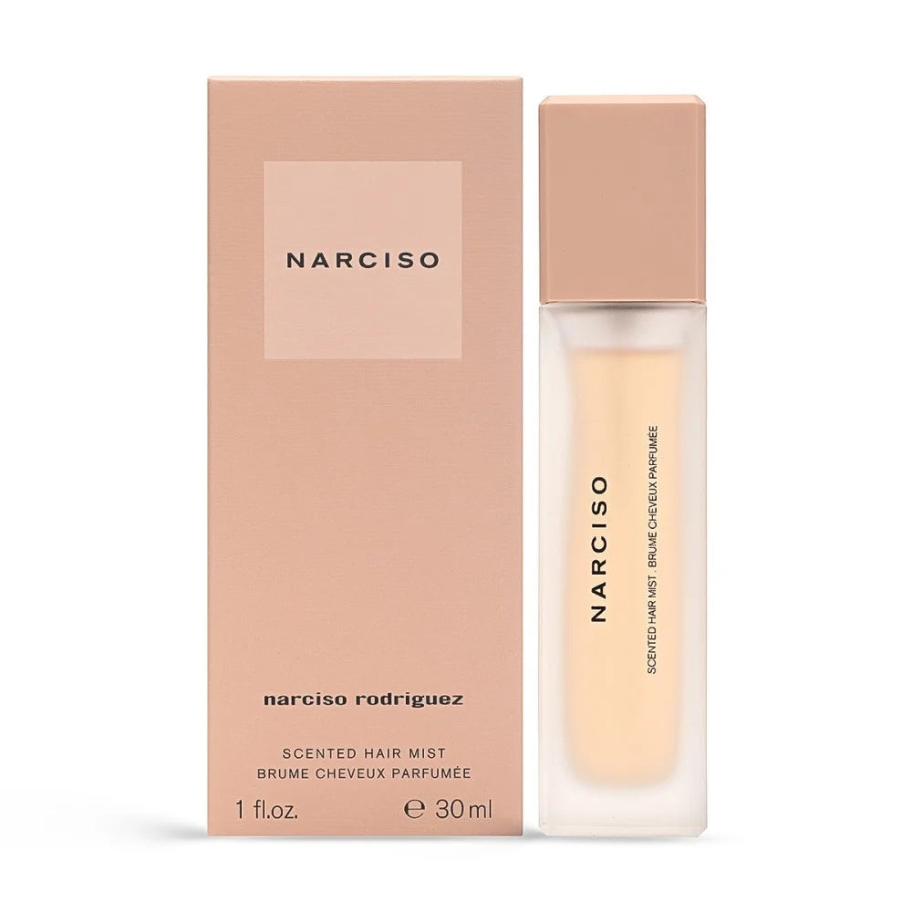 Narciso Hair Mist Poudré | Narciso Rodriguez | Parfum pour femme | Parfumerie Maroc | Parfumerie Tetouan | Meilleur prix | Livraison rapide | Narciso Hair Mist Poudré au meilleur prix au Maroc