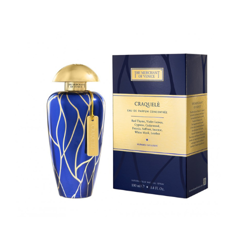 Merchant Of Venise Parfum Maroc