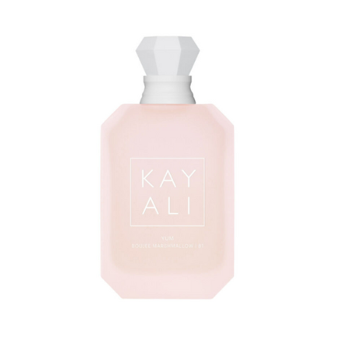 YUM BOUJEE MARSHMALLOW 81 - EAU DE PARFUM INTENSE | livraison rapide au maroc | authentique