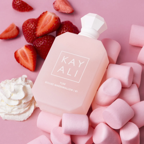 YUM BOUJEE MARSHMALLOW 81 - EAU DE PARFUM INTENSE | parfumerie en ligne| meilleur prix