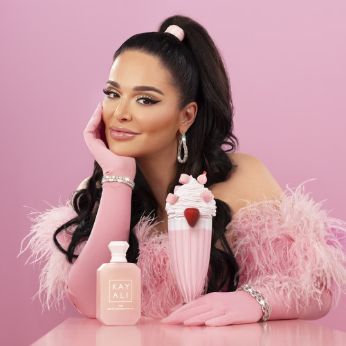 YUM BOUJEE MARSHMALLOW 81 - EAU DE PARFUM INTENSE | Parfumerie Passion| meilleur prix | parfum original