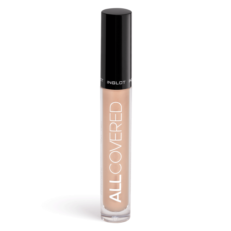 ALL COVERED CORRECTEUR ANTI-CERNE 107