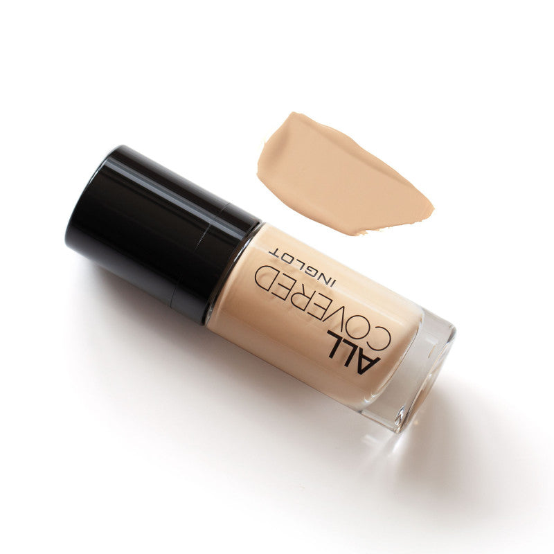 ALL COVERED FOUNDATION LC011