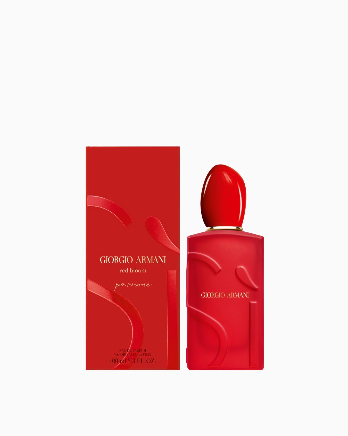 RED BLOOM PASSIONE - EAU DE PARFUM
