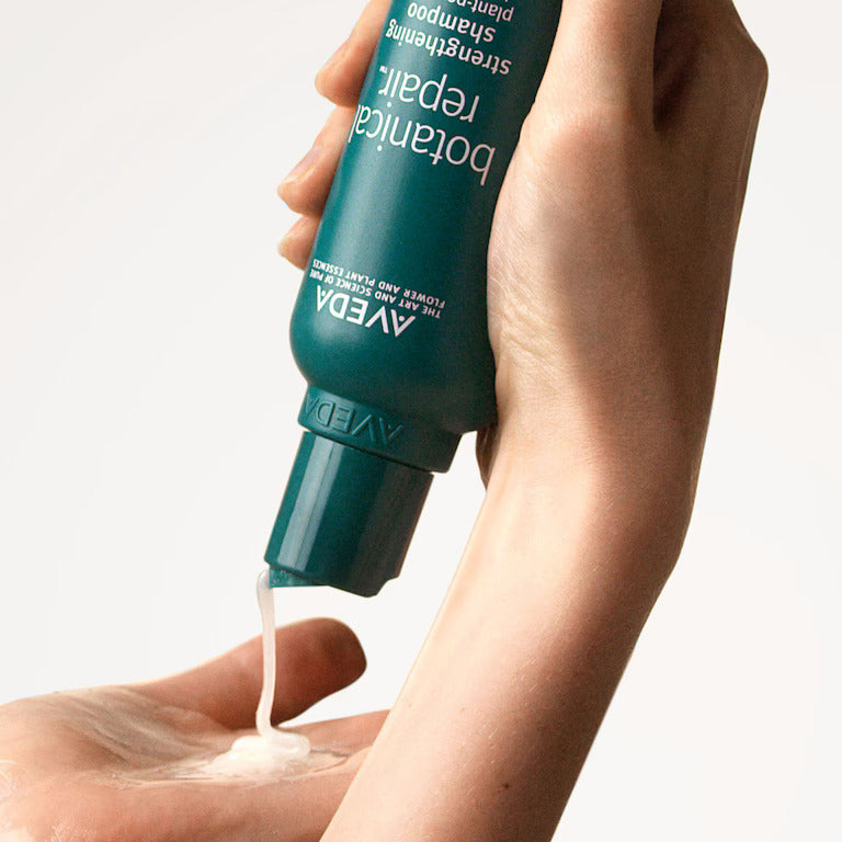 BOTANICAL REPAIR SHAMPOOING RÉPARATEUR