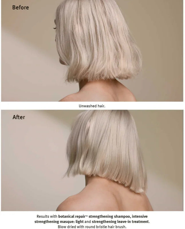 BOTANICAL REPAIR TRAITEMENT - RÉPARATEUR SANS RINÇAGE