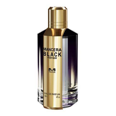 BLACK PRESTIGIUM - EAU DE PARFUM