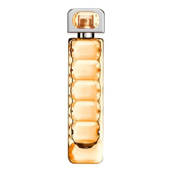 BOSS ORANGE EAU DE TOILETTE