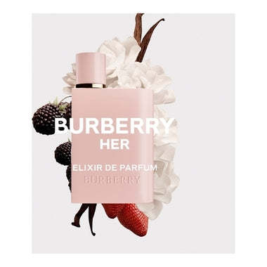 Burberry Her Elixir - Parfum Élégant et Sensuel au meilleur prix au Maroc