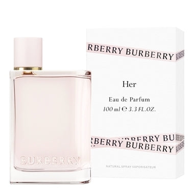 Burberry Her - Parfum Élégant et Raffiné - Maroc - Parfumerie en ligne