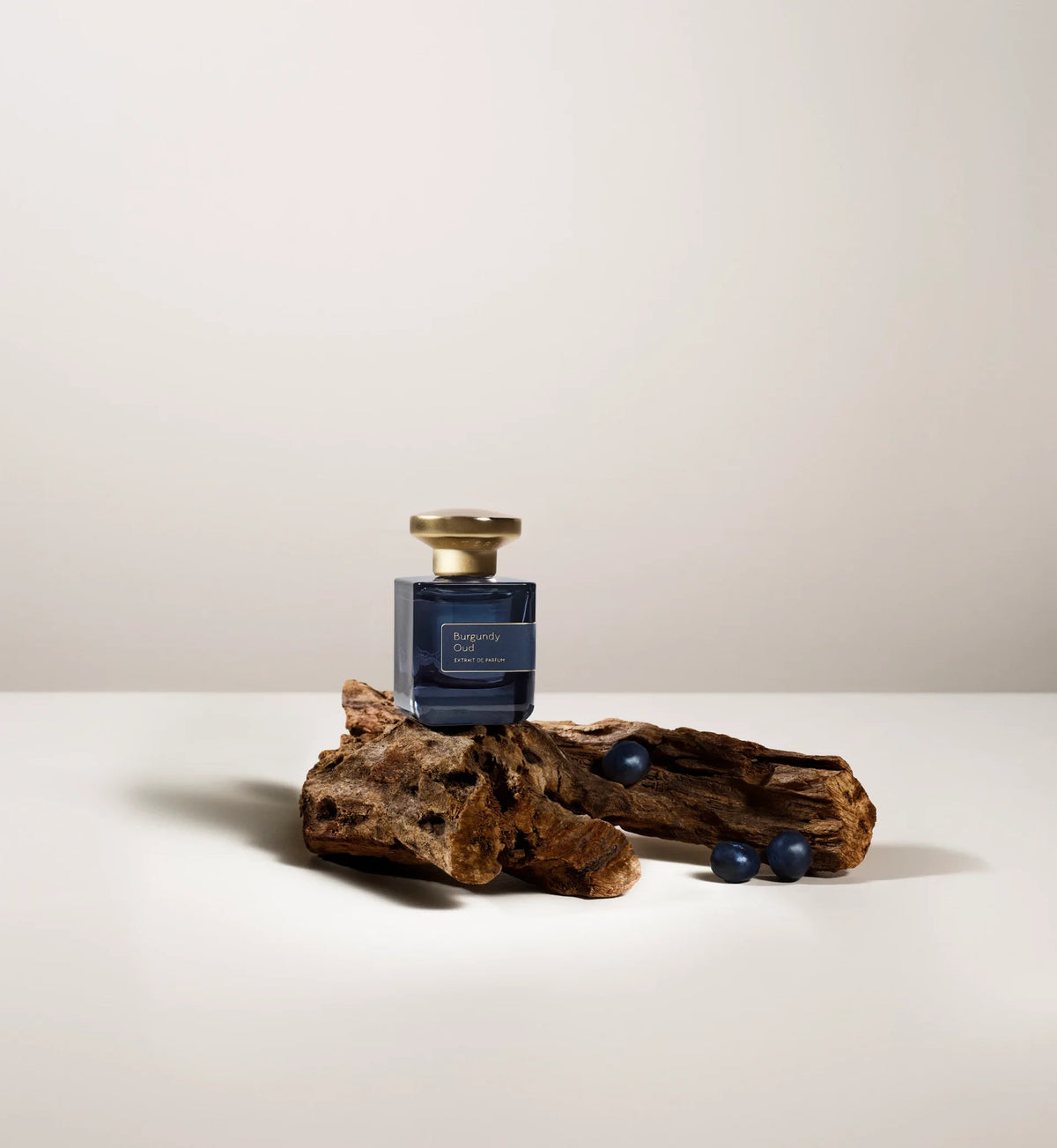 ATELIER MATERI BURGUNDY OUD - EXTRAIT DE PARFUM