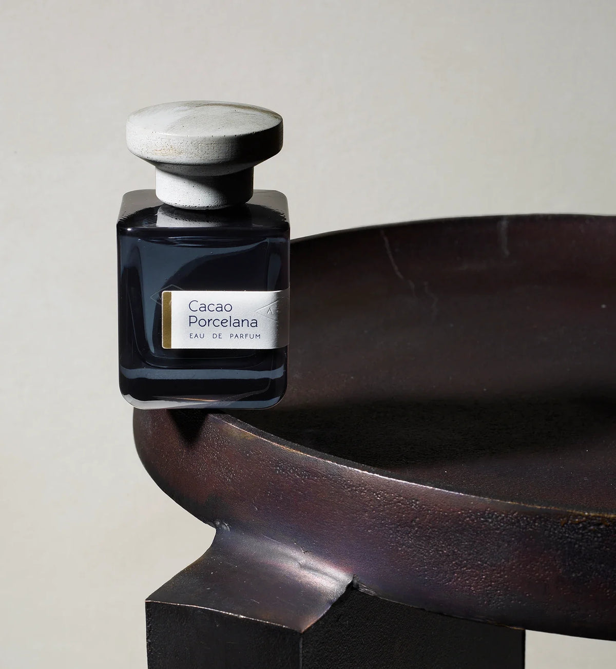 ATELIER MATERI CACAO PORCELANA - EAU DE PARFUM