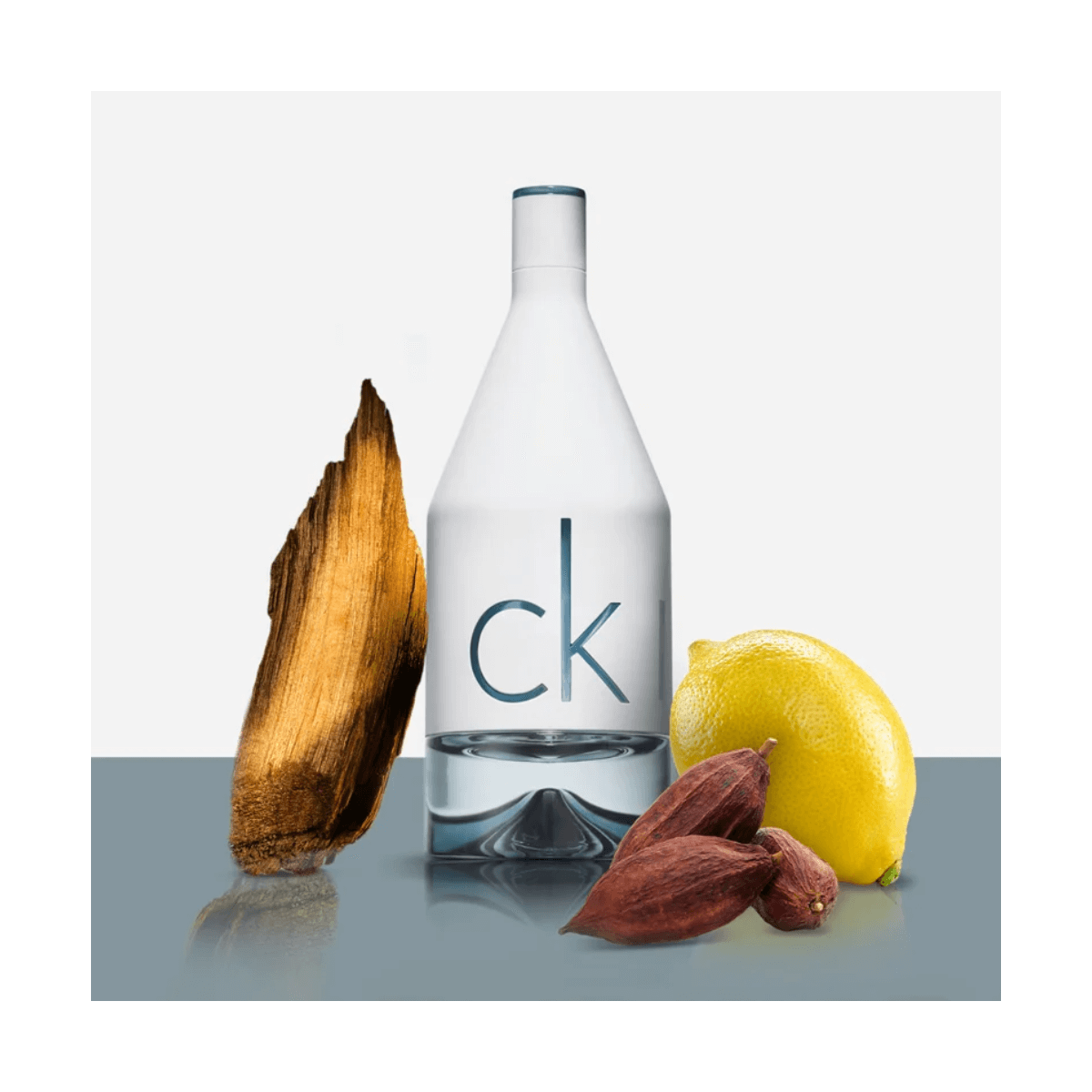 Calvin Klein CK IN2U – Parfum homme vif et moderne, disponible chez Parfumerie Passion au meilleur prix | Livraison rapide partout au Maroc