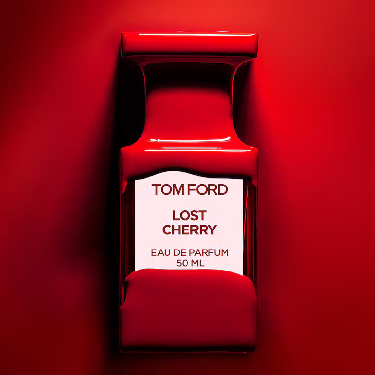 Lost Cherry - Eau De Parfum | Tom Ford | Parfum pour femme | Parfumerie Maroc | Parfumerie Tetouan | Meilleur prix | Livraison rapide | Tom Ford Maroc