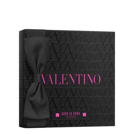 Coffret Valentino Born in Roma Uomo Intense - Eau de Parfum | Parfumerie Maroc | Parfumerie Passion | Parfums de luxe | Cadeau Maroc