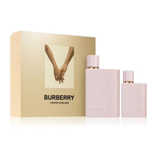 Coffret Burberry Her Elixir - Eau de Parfum pour Femme | Maroc | Meilleur Prix