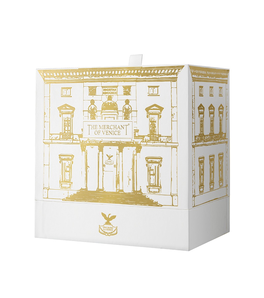 Coffret MY PEARLS