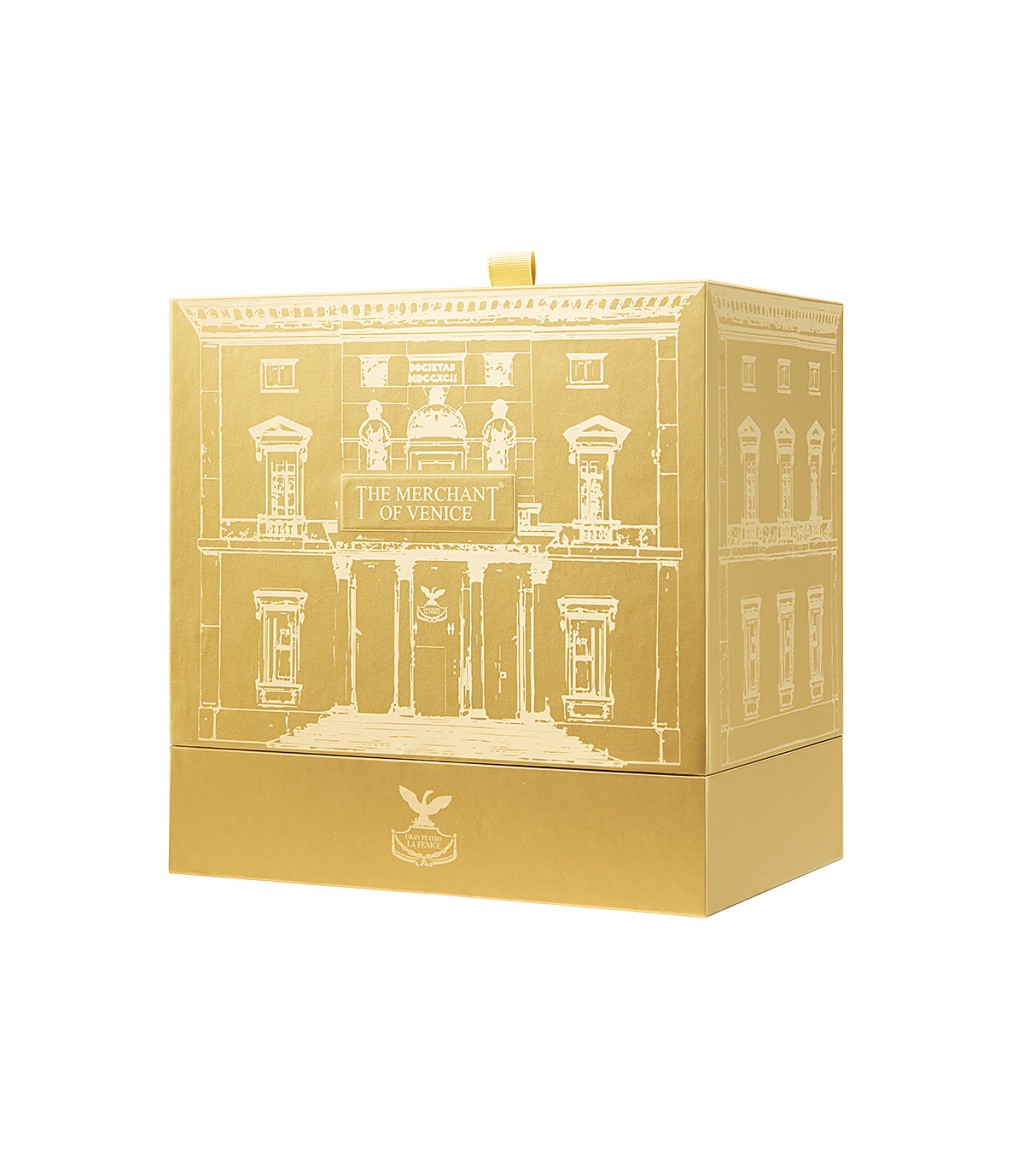 Coffret MY PEARLS