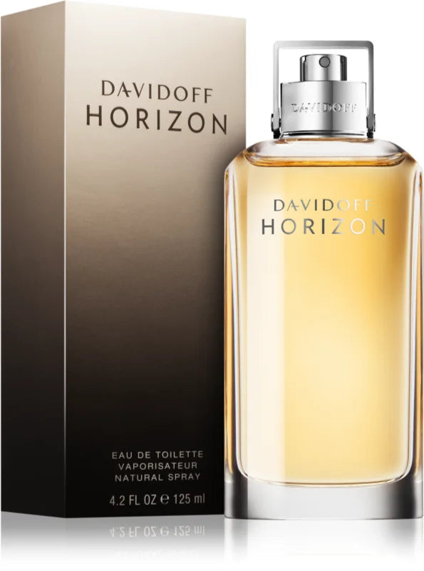 Horizon - Eau De Toilette | Davidoff | Parfum pour homme | Parfumerie Maroc | Parfumerie Tetouan | Meilleur prix | Livraison rapide | Horizon - Eau De Toilette au meilleur prix au Maroc