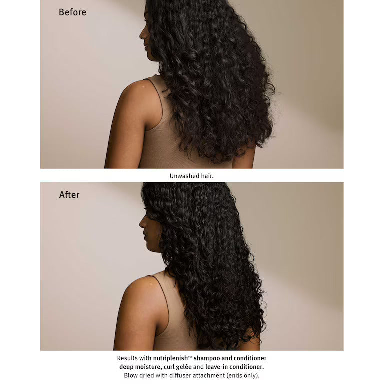 NUTRIPLENISH™ APRÈS-SHAMPOOING HYDRATATION PROFONDE