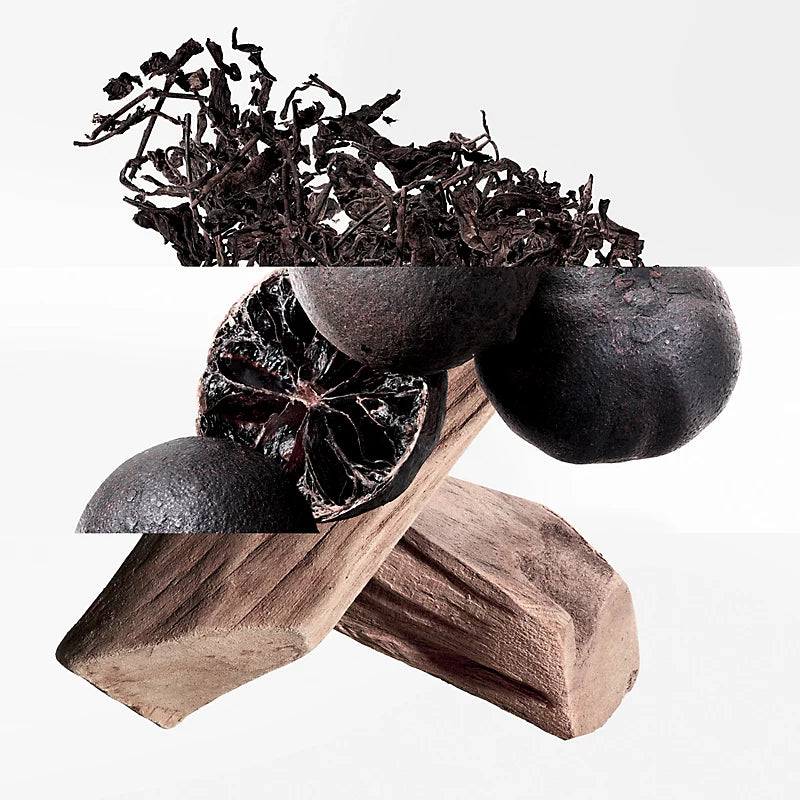 Hermès Eau de Cologne – Citron noir et bois secs en harmonie, disponible chez Parfumerie Passion au meilleur prix | Livraison rapide partout au Maroc