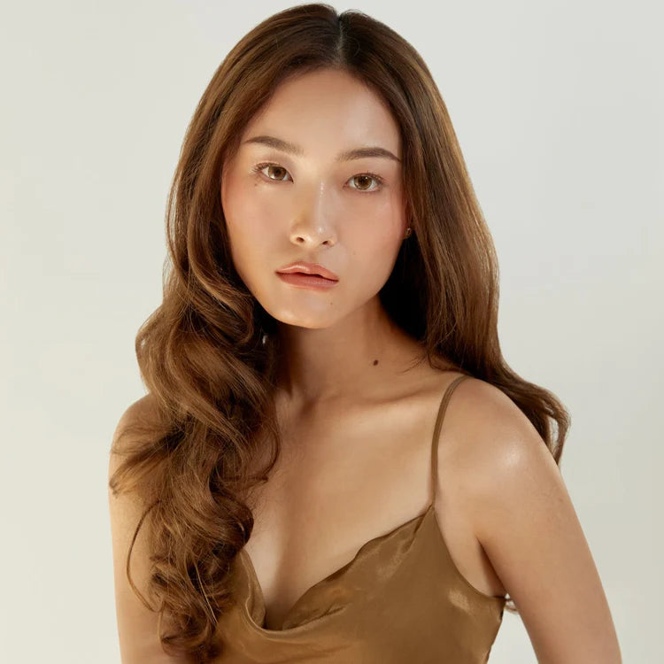 HAIRCARE THERMAL HEAT MASK | NATURAL HEAT PROTECTANT SPRAY